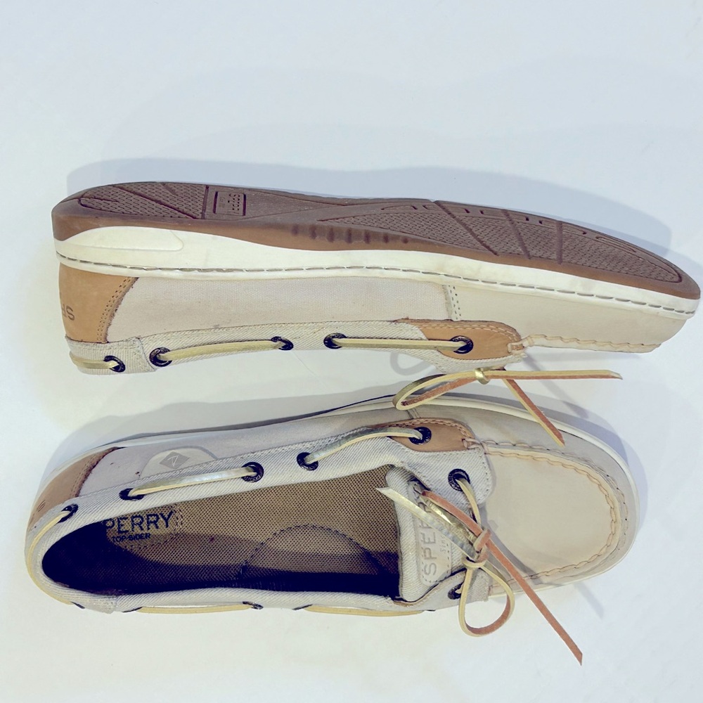 Sperry - Top Slider, Like New Condition. - image 7